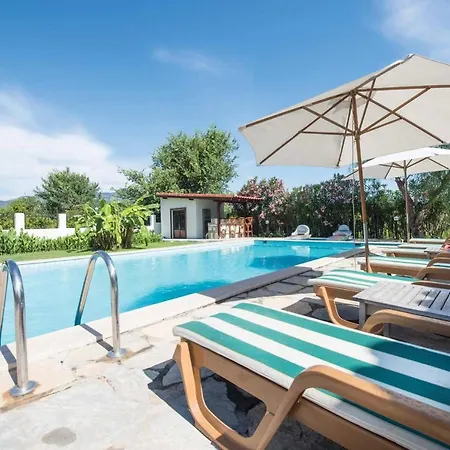 D'louca * Dalyan