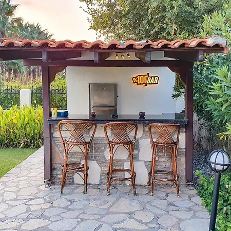 Villa D'louca Dalyan